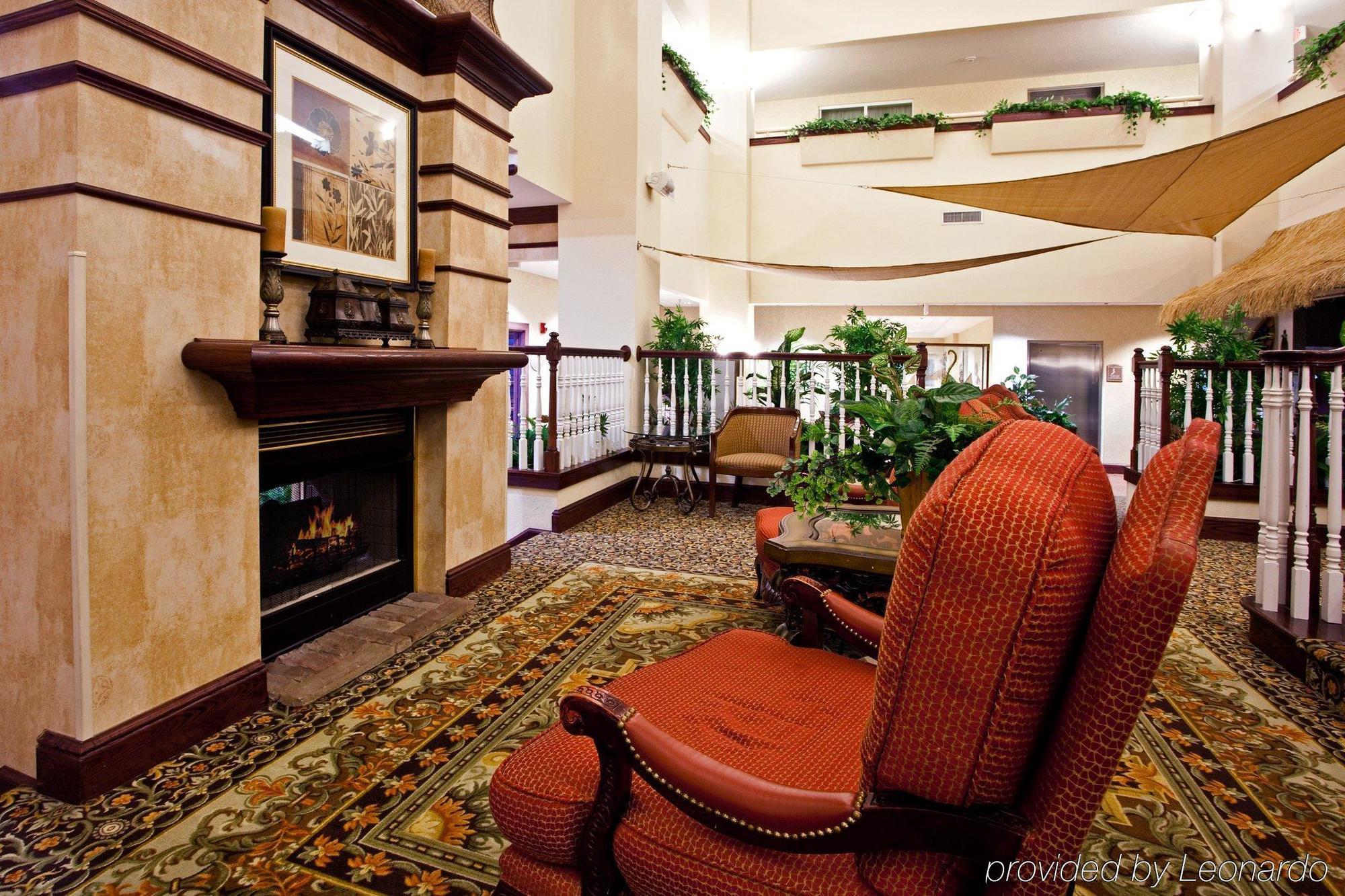 Holiday Inn Hotel & Suites Lake City By Ihg Esterno foto