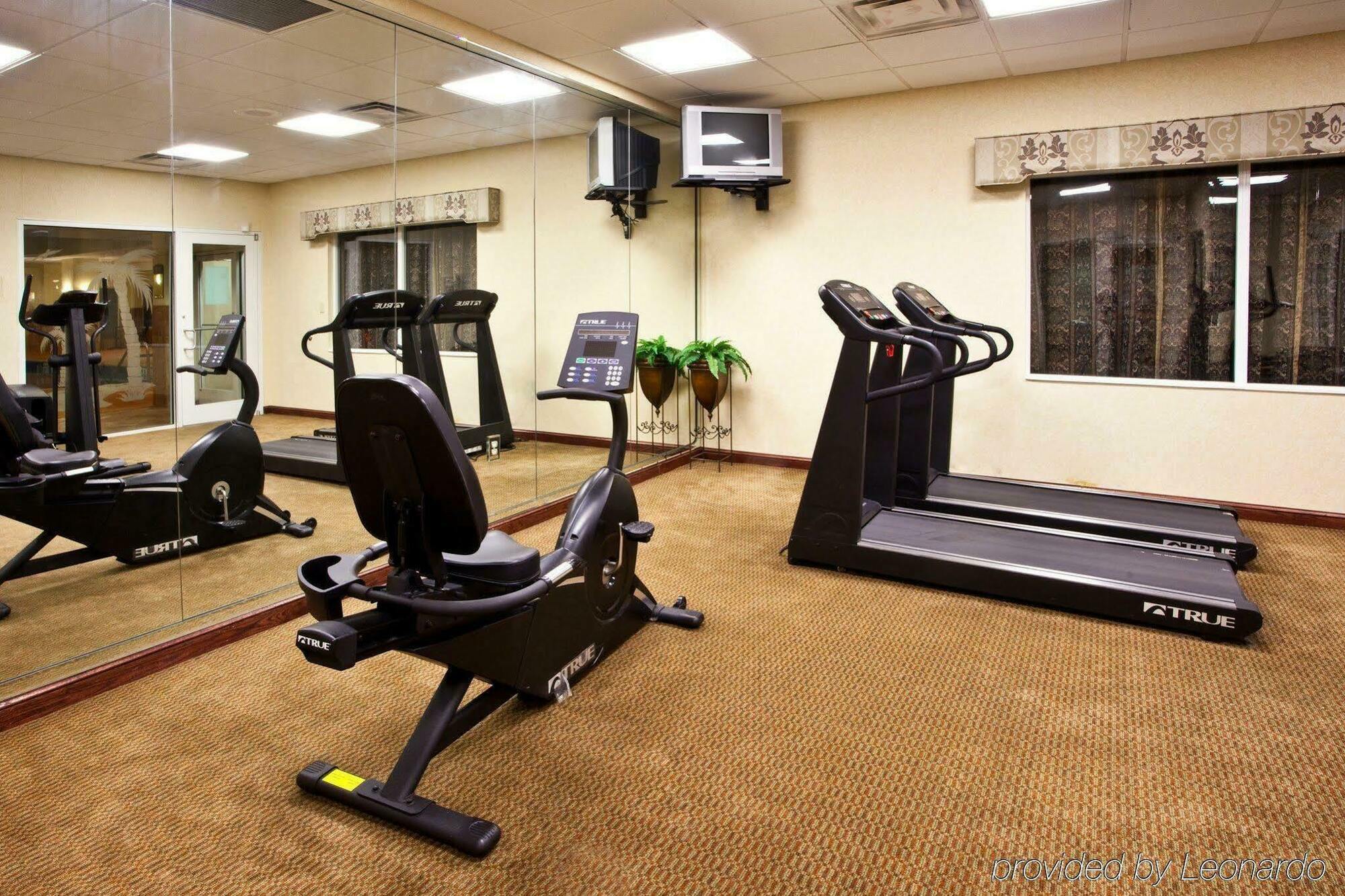 Holiday Inn Hotel & Suites Lake City By Ihg Esterno foto